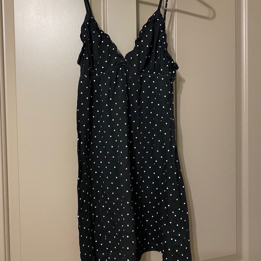 PINK sleep dress